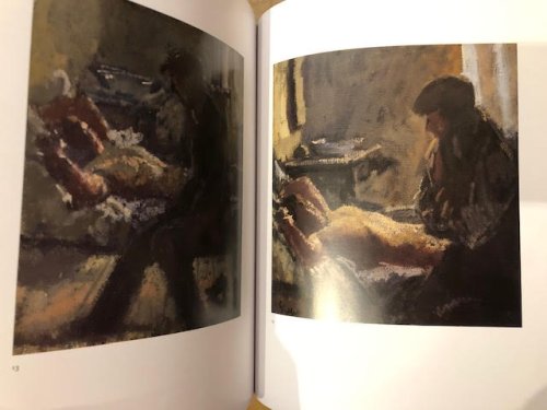 Walter Sickert : The Camden Town Nudes