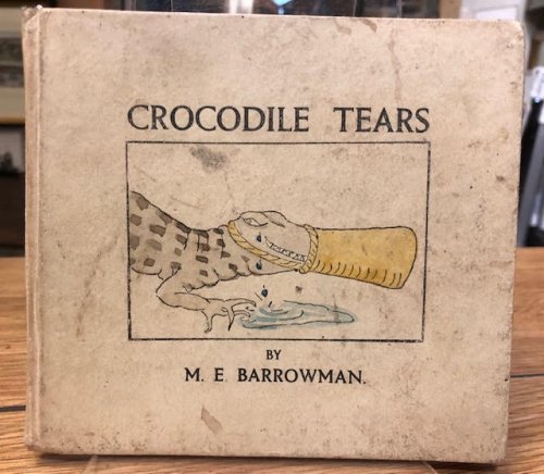 Crocodile Tears