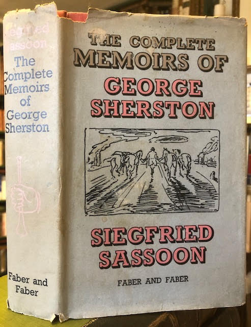 The Complete Memoirs of George Sherston