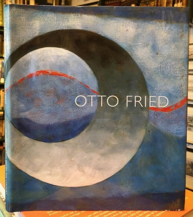 Otto Fried