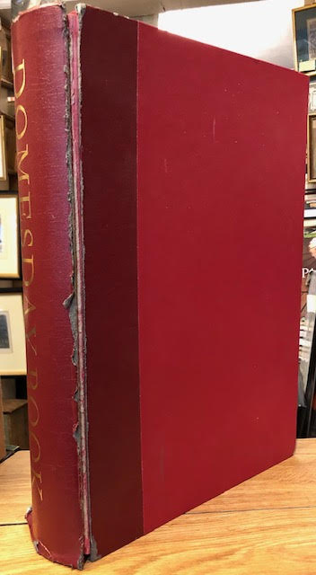The Domesday Surrey. Domesday Book Studies. Introduction and Translation. Folios & Maps. Great Domesday Book. The County Edition. Three volumes