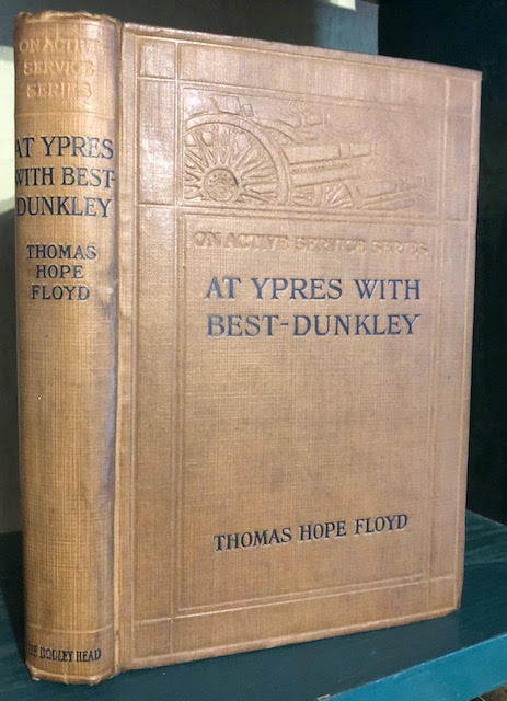 At Ypres with Best-Dunkley