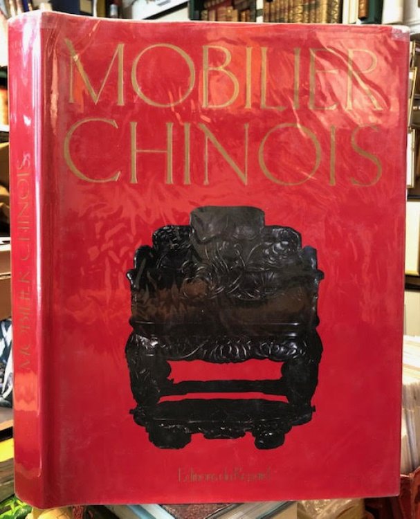 Mobilier Chinois