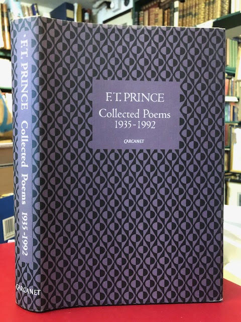 Collected Poems 1935-1992