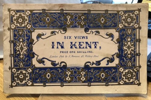 Six Views in Kent