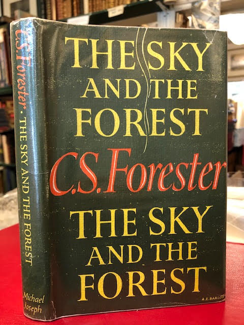 The Sky and the Forest