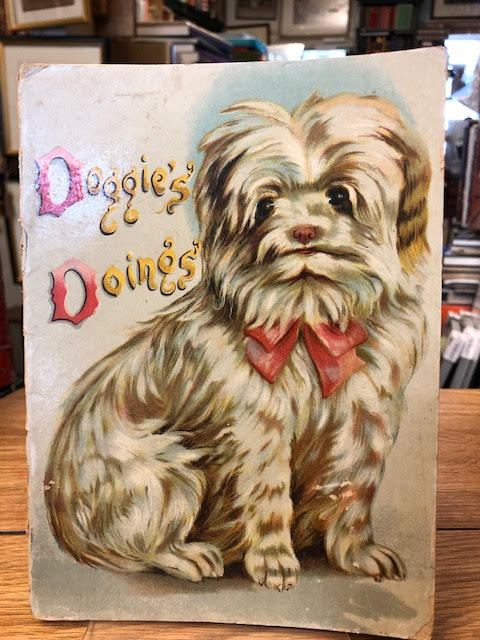 Doggie's Doings