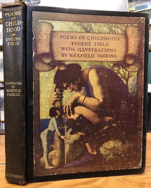 Poems of Chlldhood