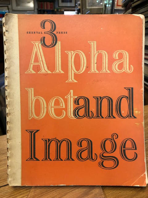 Alphabet and Image : Issue 3. December 1946