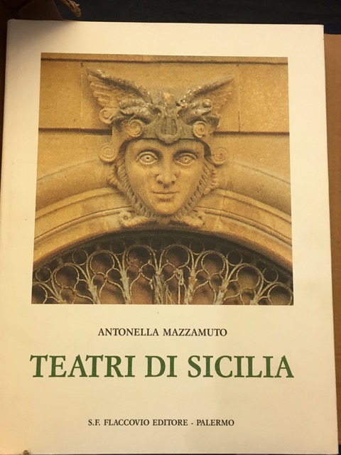 Teatri di Sicilia