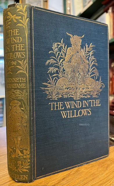 Wind in the Willows