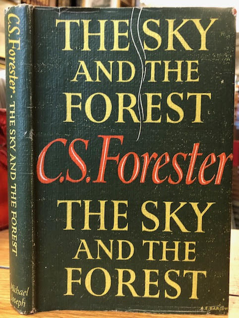 The Sky and the Forest