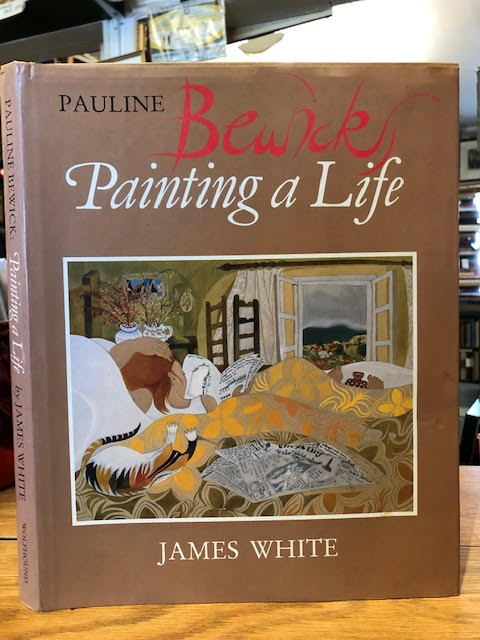 Pauline Bewick: Painting a Life