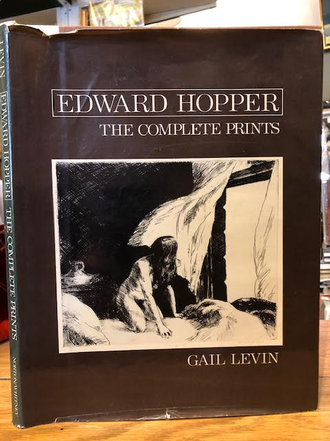 Edward Hopper : The Complete Prints