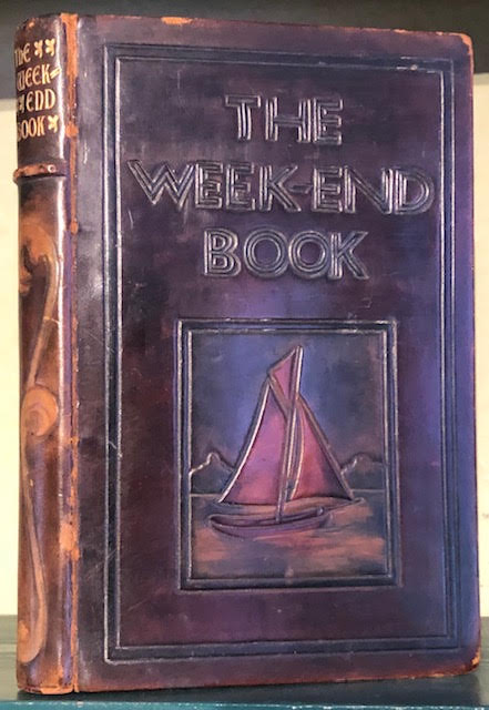 The Week-End Book
