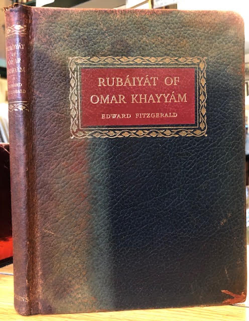 Rubaiyat of Omar Khayyam