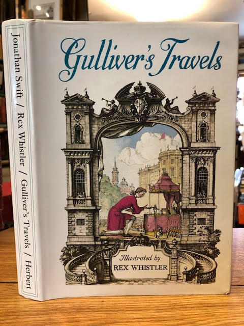 Gulliver's Travels