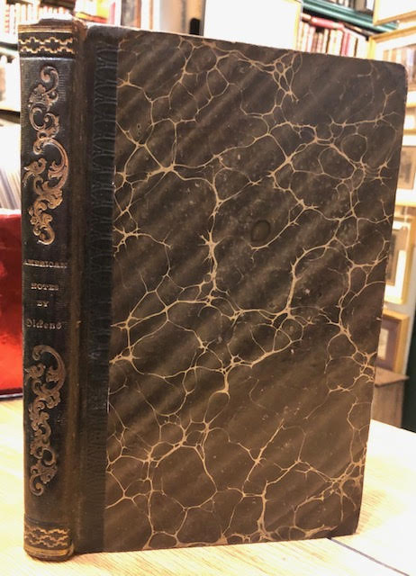 American Notes : For General Circulation