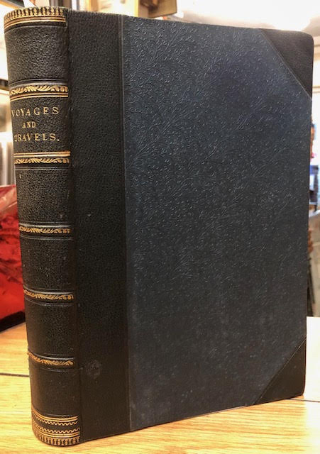 Fragments of Voyages and Travels : Chiefly for the Use of Young Persons. First, Second & Third Series. Three series in one volume