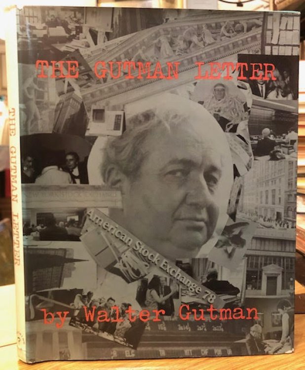 The Gutman Letter