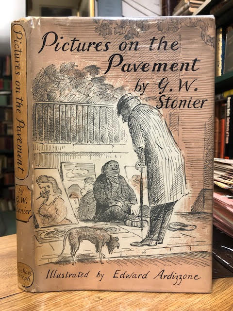 Pictures from the Pavement