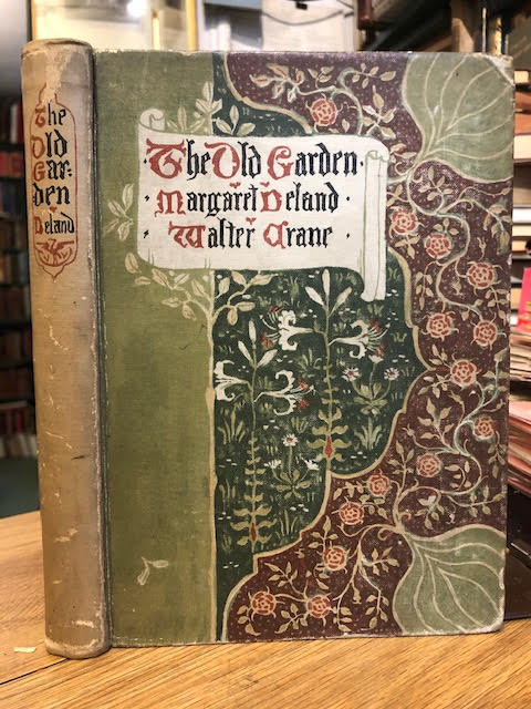 The Old Garden and Other Verses