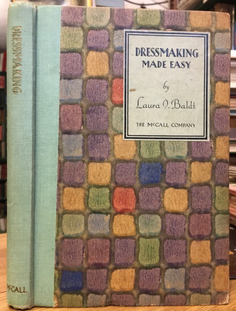 Dressmaking Made Easy