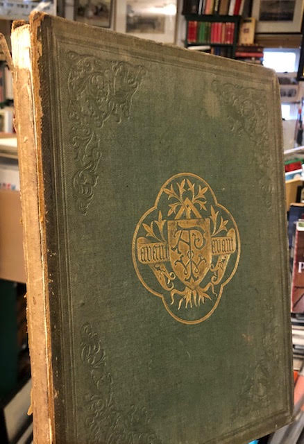 An Apology for the Revival of Christian Architecture in England