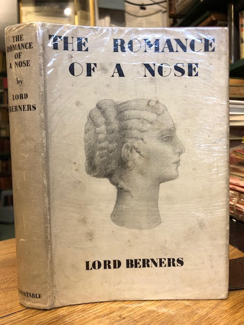 The Romance of a Nose