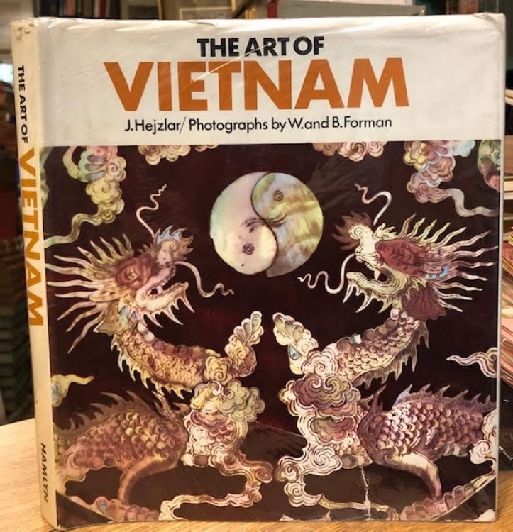 The Art of Vietnam