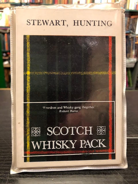 Scotch Whisky Pack