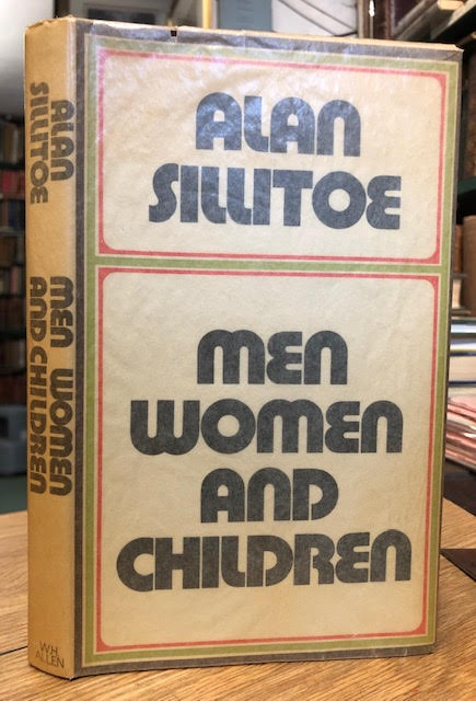 Men Women And Children