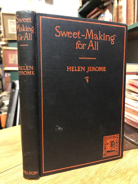 Sweet-Making For All