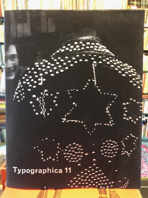 Typographica 11 : New Series No. 11