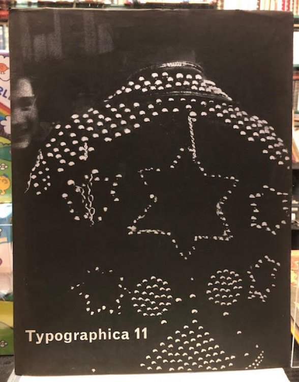 Typographica 11 : New Series No. 11