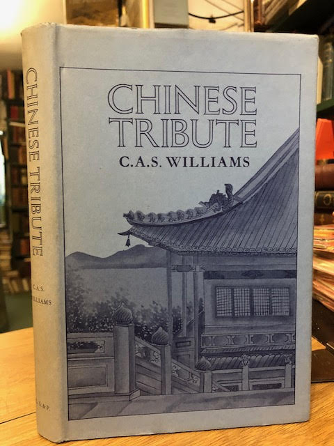 Chinese Tribute