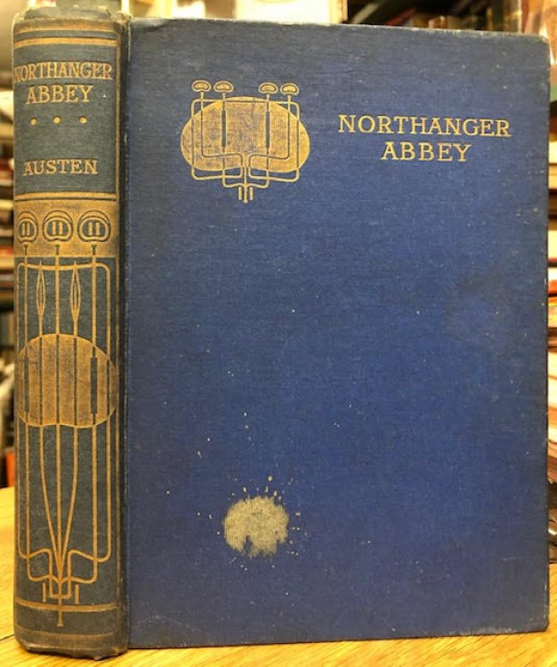 Northanger Abbey