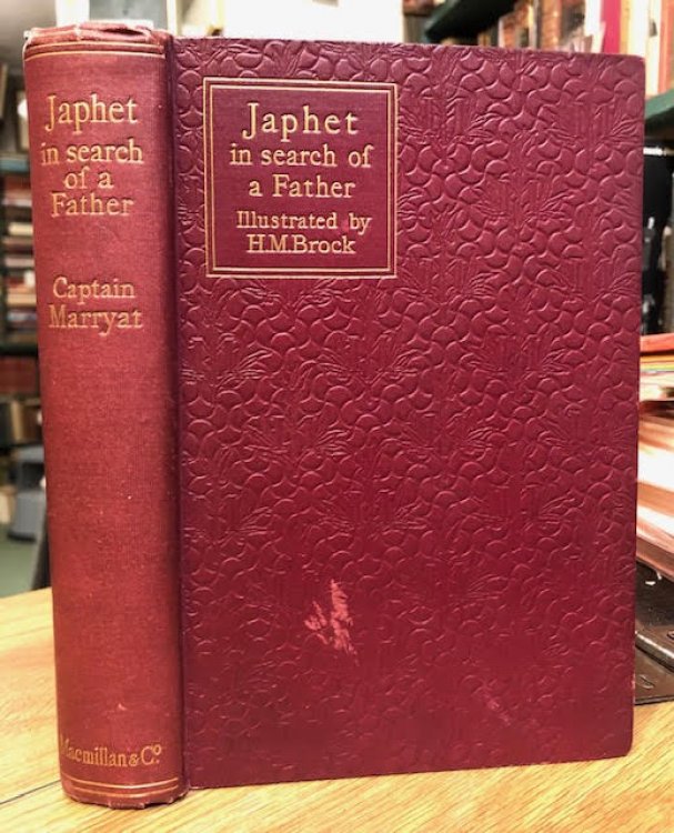 Japhet in Search of a Father