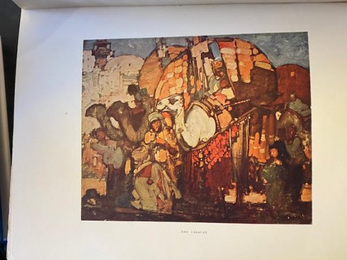 Eothen : Or Traces of Travel Brought Home From the East