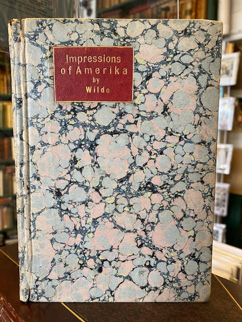 Impressions of America