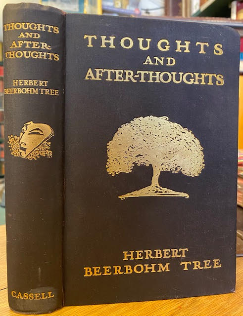Thoughts And After-Thoughts