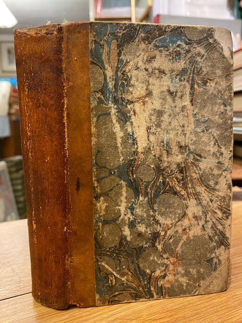 The History of the War of MDCCXLI : Containing the History of That War Till the Peace of Aix-la-Chapelle in 1748. Three parts in one volume