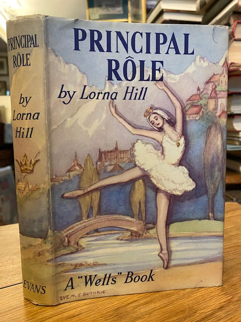 Principal Role