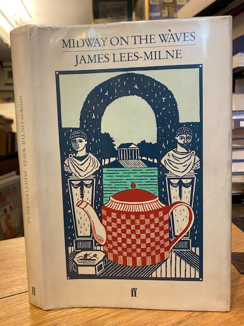 Midway on the Waves ( James Lees-Milne Diaries Volume 4 )