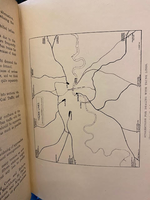 London of the Future