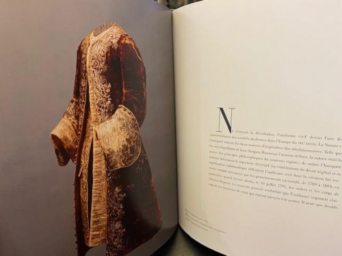 De la Mode et des Jardins : Au Musee Galliera