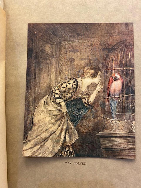 Some British Ballads