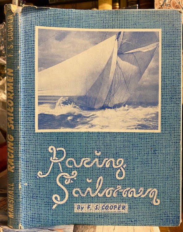 Racing Sailormen