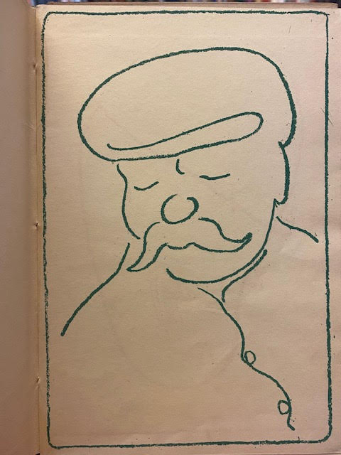 The Book of Blokes