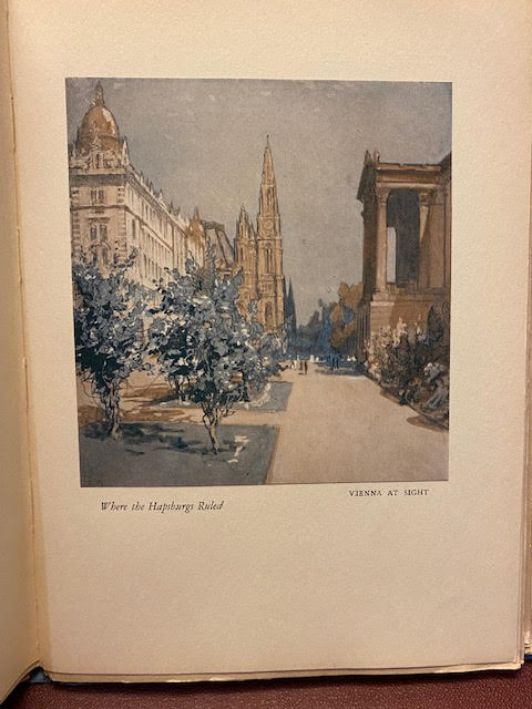 Travels in Hope : A Book of Wayfaring Essays
